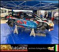 9 Ford Fiesta MK2 L.Bottarelli - W.Pasini Paddock (1)